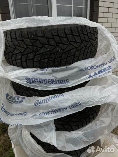 Dunlop Grandtrek Ice 02 235/60 R18 T