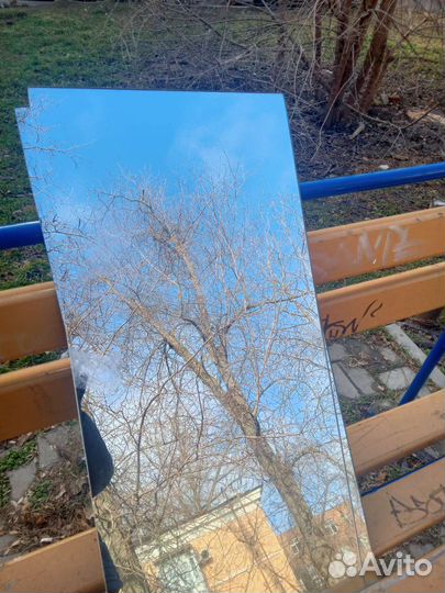 Зеркала разные