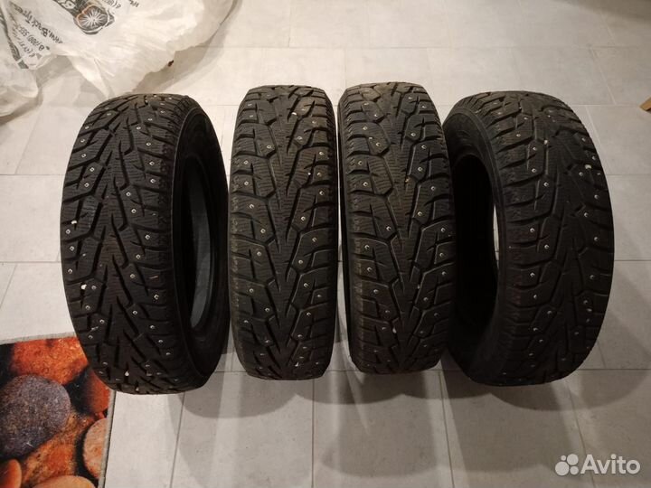 Yokohama Ice Guard IG55 175/70 R14 88T