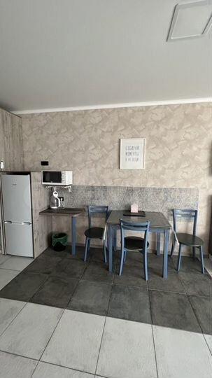 Квартира-студия, 36 м², 6/7 эт.