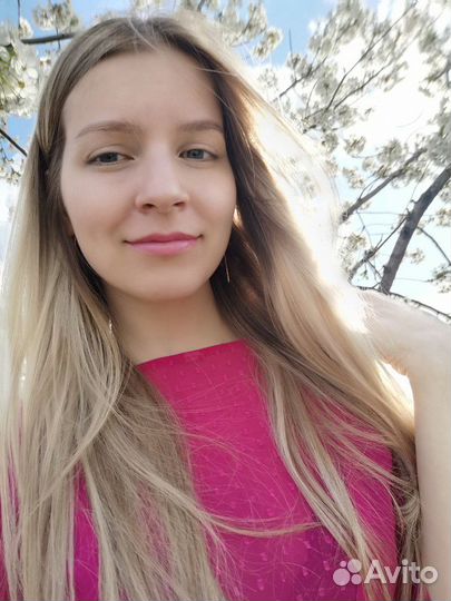 Заботливая няня