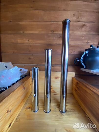 Царга 3 дюйма 76мм