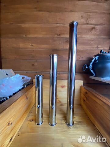 Царга 3 дюйма 76мм