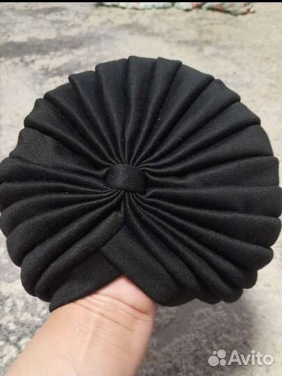 Новый женский берет