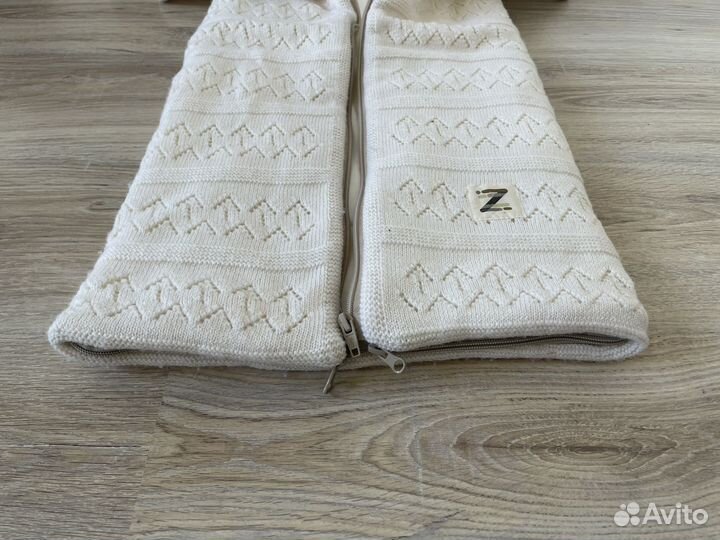 Зимний конверт трансформер