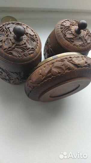 Винтаж из Индии