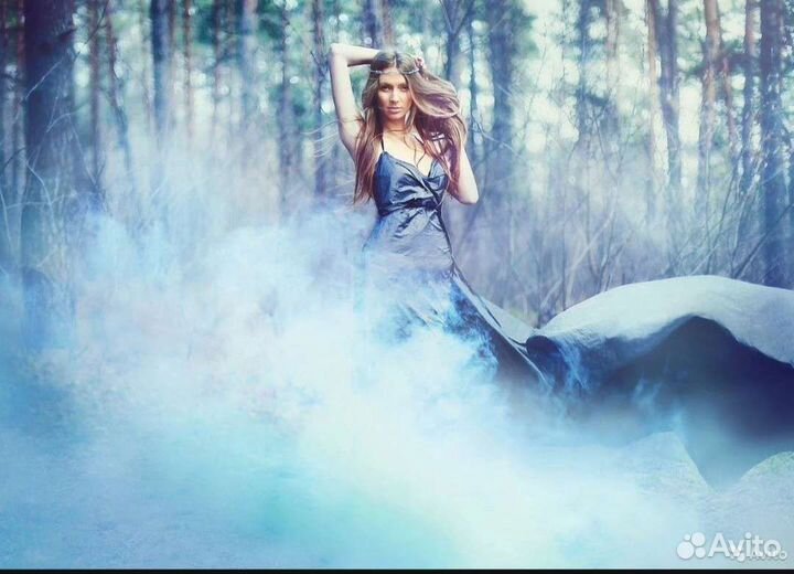 Дым машина в аренду