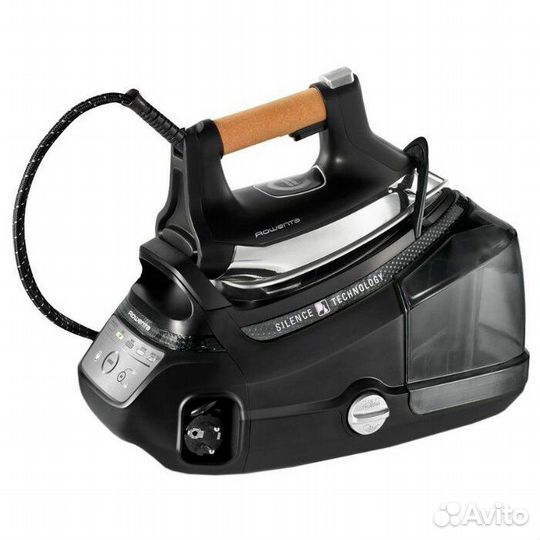 Новый Парогенератор Rowenta DG 9268