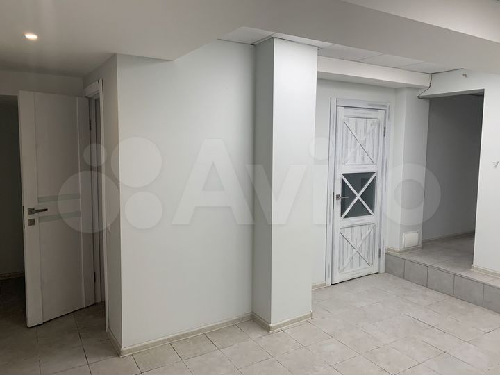 Свободного назначения, 107.1 м²