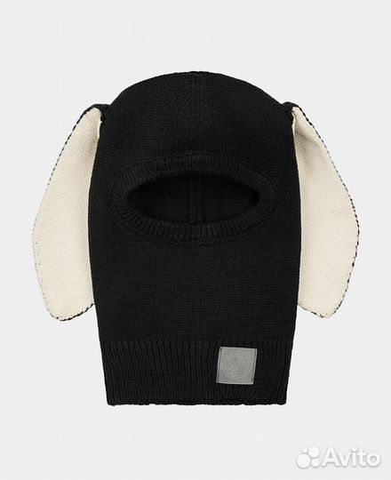 Балаклава Gleb Kostin Solutions “bunny hat”