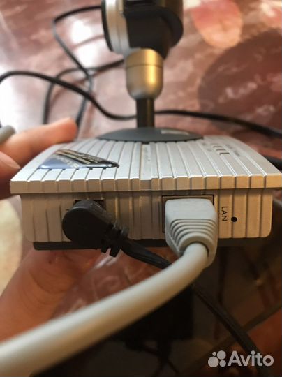 Linksys Wireless - B Internet Video Camera wvc11b