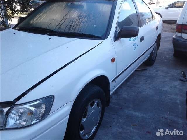 Разбор на запчасти Toyota Camry 1996-2001