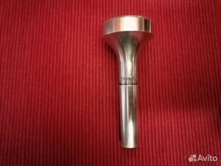 Мундштук для тромбона Bach