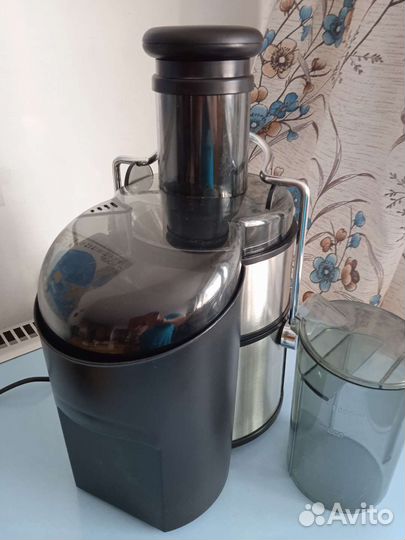 Соковыжималка scarlett