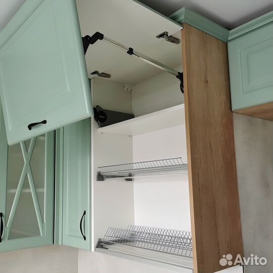 Кухня «Илма»