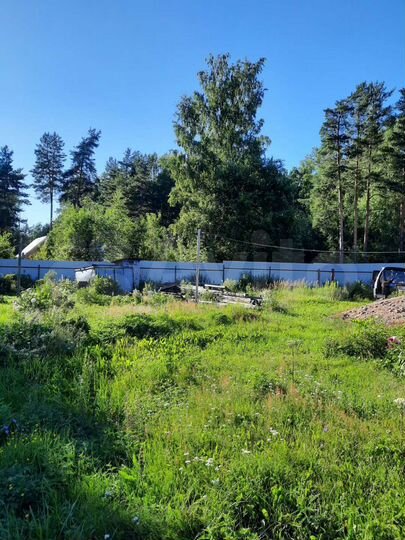 Дом 144 м² на участке 15,9 сот.