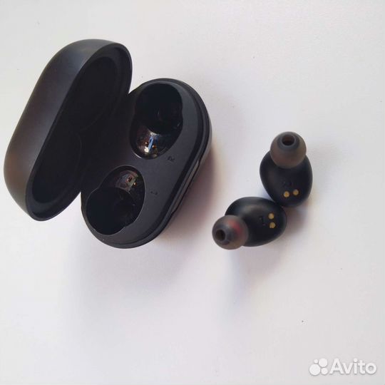 Беспроводные наушники jbl