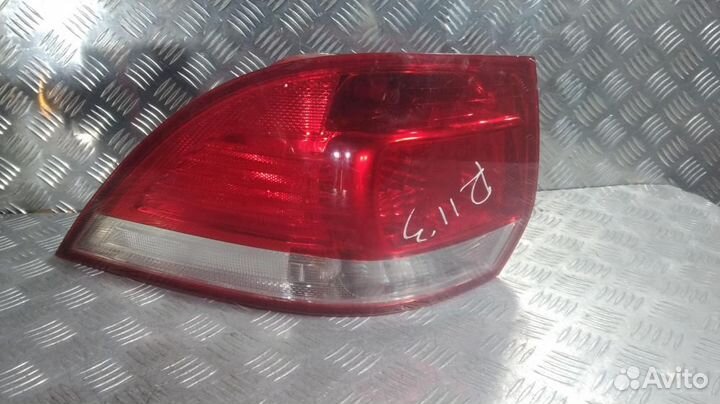 Фонарь 1K9945111A Volkswagen Golf 5 (2003-2009)