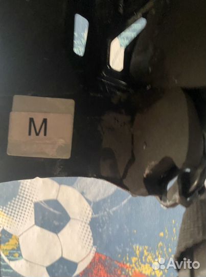 Шлем хоккейный nordway