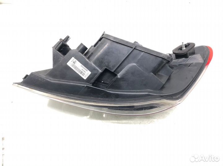 Фонарь 265550008R Renault Megane 3 (2009-2016)