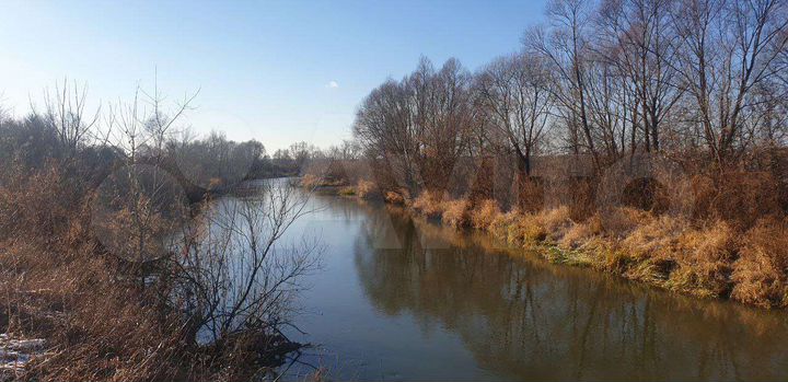 Участок 17,5 га (СНТ, ДНП)