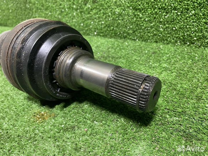 Полуось задняя (привод) Audi Q7 (4L) 2005-2015