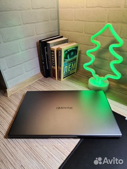 Huawei matebook D15 (ryzen 5)