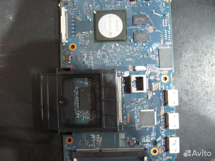 Продам платы от телевизора sony kdl-42w705b