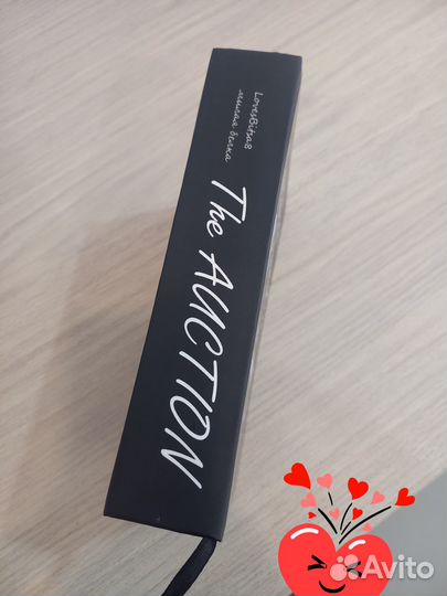 Фанфик Аукцион Драмиона