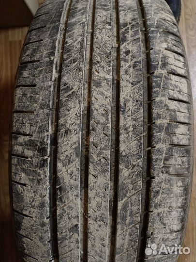 Hankook Dynapro HP2 RA33 285/60 R18 116
