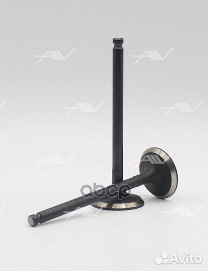 Клапан вып mitsubishi 4G15 sohc 12V 33X6.6X101.1