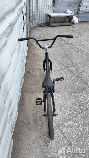 BMX Radio