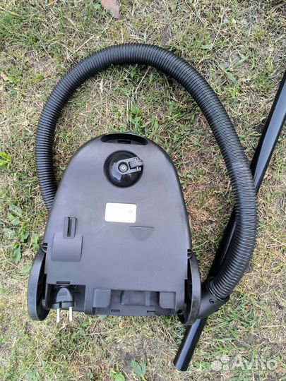 Пылесос Doffler vcb 1403