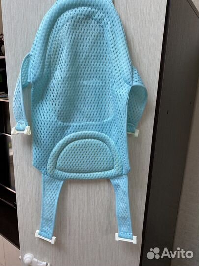 Гамак для купания