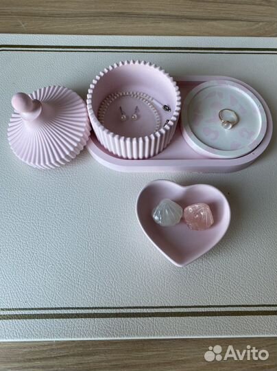 Поднос маленький