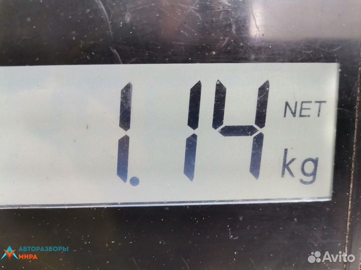 Магнитола Mercedes-Benz Sprinter 2 рест. (W906)