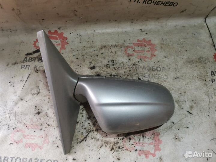 Зеркало заднего вида боковое правое Honda Civic