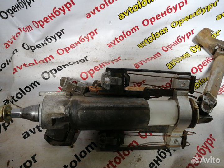 Колонка рулевая Ford Mondeo 1