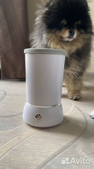 Лапомойка автоматическая бесплатно