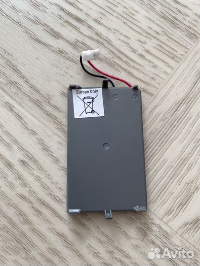 Аккумулятор от геймпада ps3