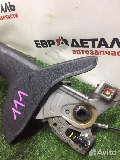 Рычаг стояночного тормоза Chevrolet Aveo T300
