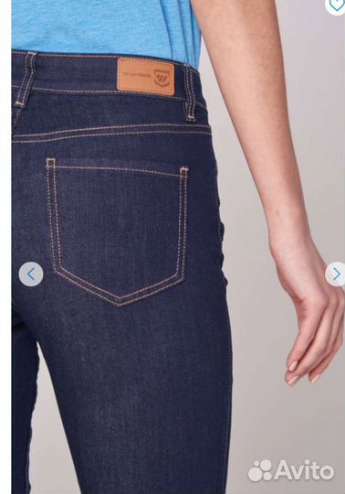 Джинсы женские новые