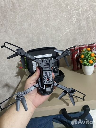 Drone 12