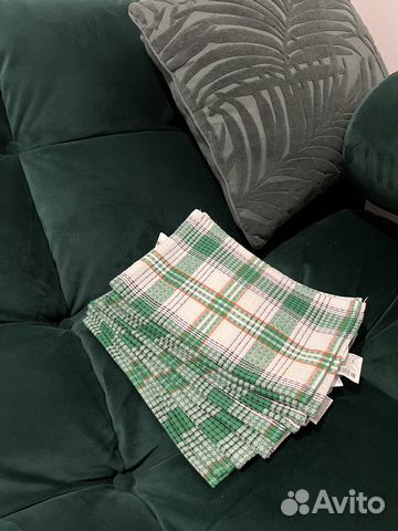 Салфетки для сервировки. Кухонные полотенца