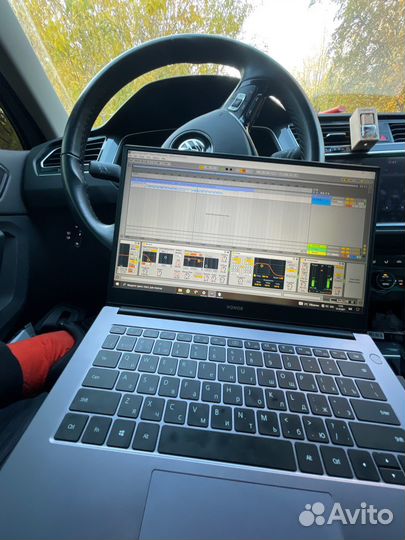 Honor magicbook x14 i3