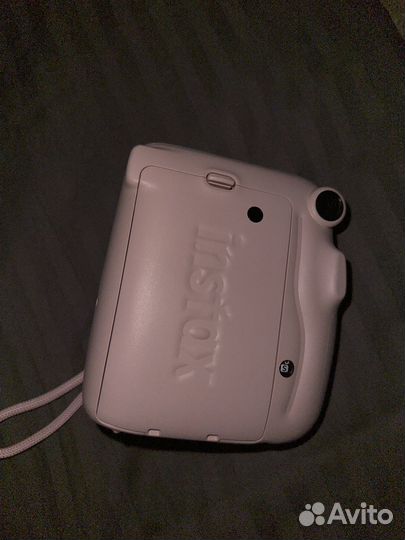 Instax mini 11