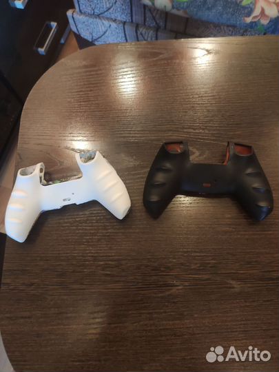 Чехол для геймпада sony playstation 5