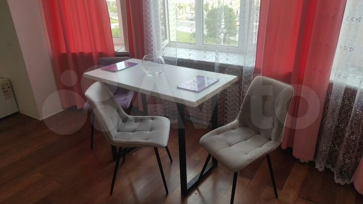 Комната 30 м² в 5-к., 4/6 эт.