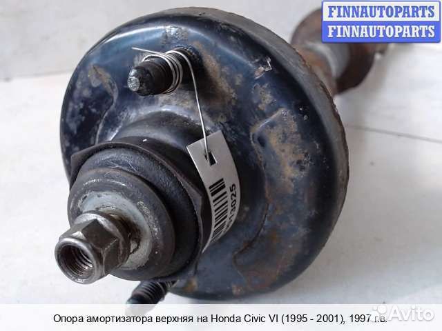 Опора амортизатора перед/право Honda Civic VI (EJ