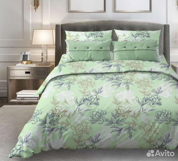 Ткань бязь шир.220см